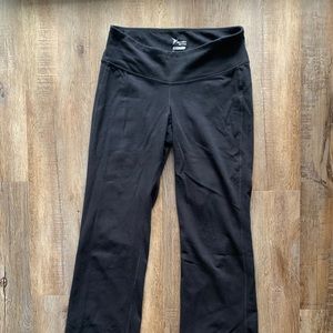 Old Navy yoga pants, size medium